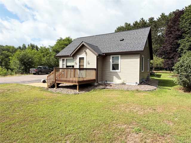 Eau Claire Residential Real Estate