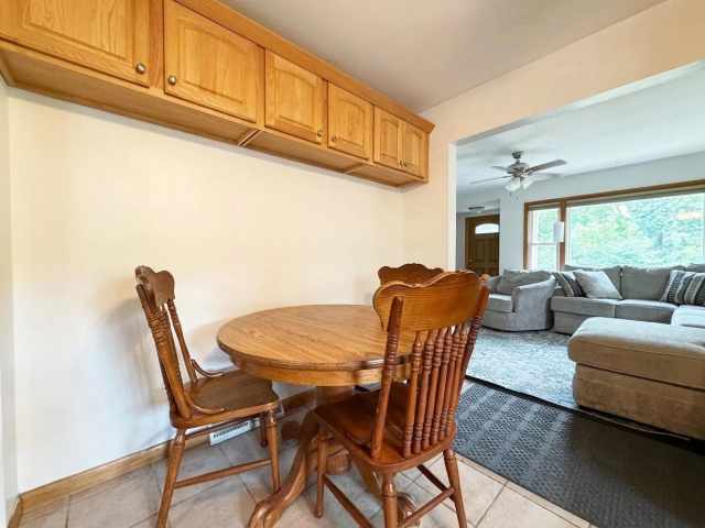 Eau Claire Residential Real Estate