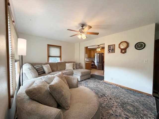 Eau Claire Residential Real Estate
