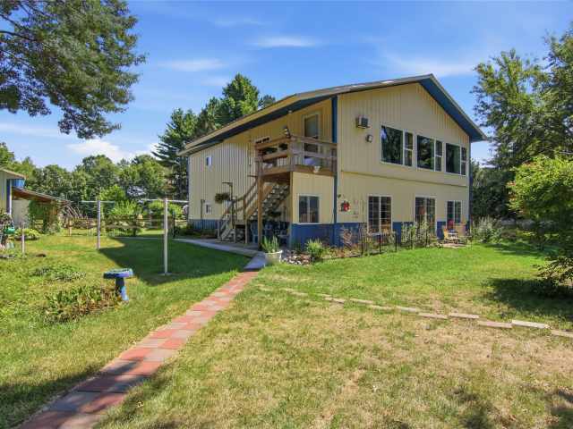 Fairchild Residential Real Estate