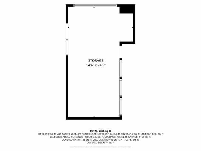 Fairchild Residential Real Estate