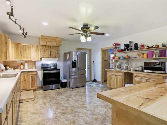 Fairchild Residential Real Estate