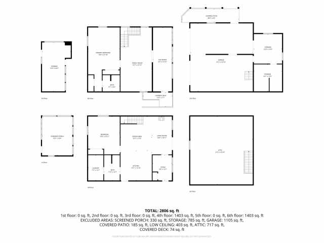 Fairchild Residential Real Estate