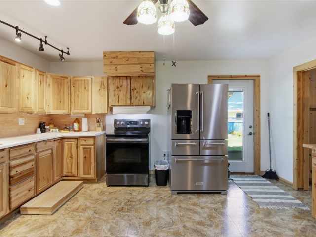 Fairchild Residential Real Estate