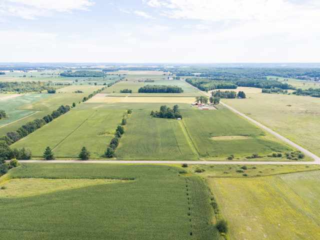 Sarona Land Real Estate