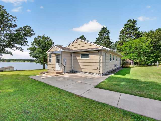 Cumberland Residential Real Estate
