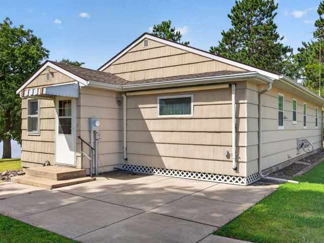 Cumberland Residential Real Estate