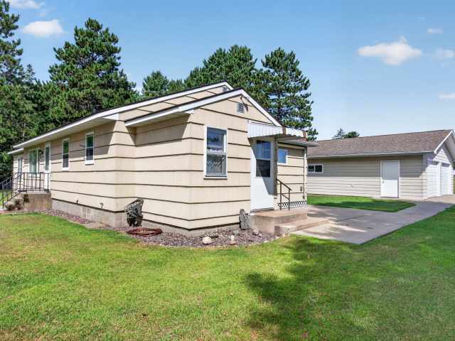 Cumberland Residential Real Estate