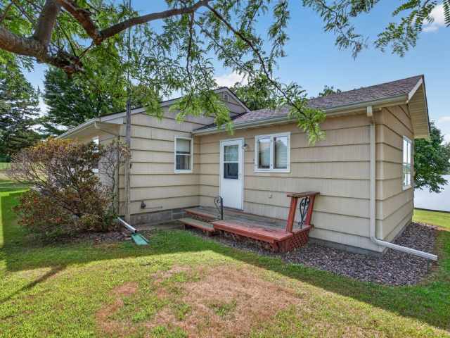 Cumberland Residential Real Estate