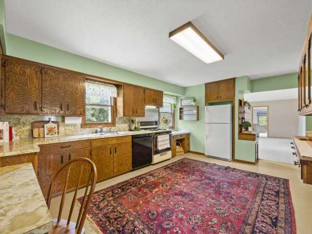 Cumberland Residential Real Estate