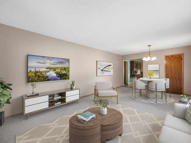 Cumberland Residential Real Estate