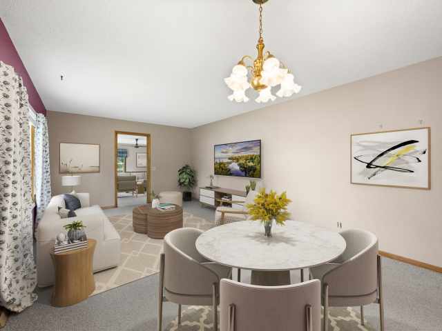 Cumberland Residential Real Estate