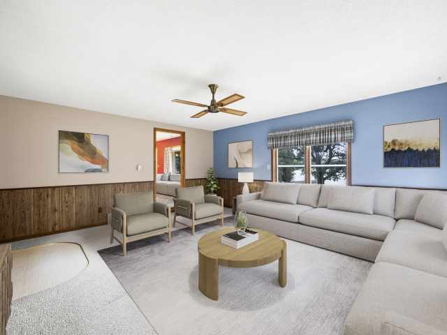 Cumberland Residential Real Estate