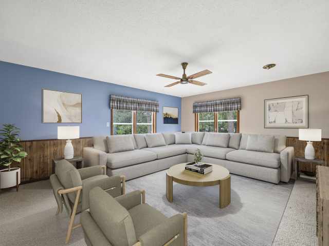 Cumberland Residential Real Estate