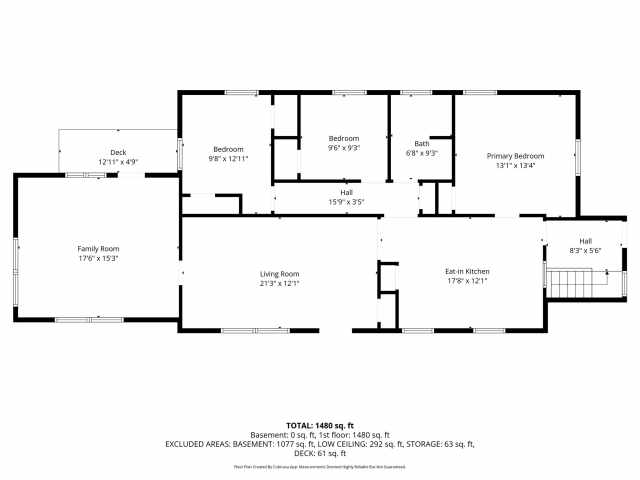 Cumberland Residential Real Estate