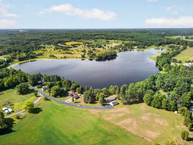 Cumberland Residential Real Estate