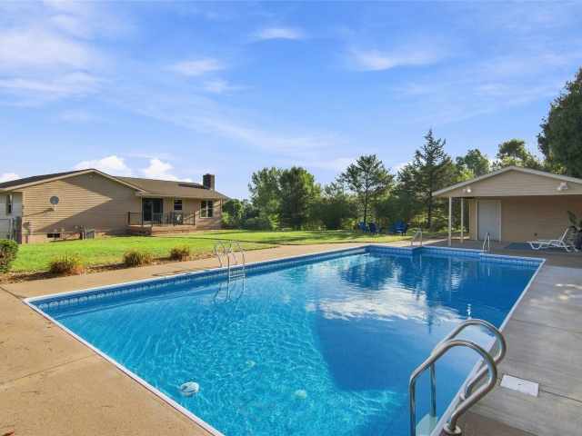 Altoona Residential Real Estate
