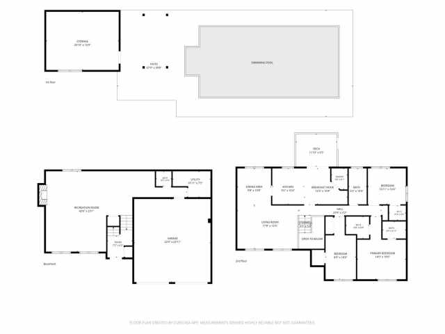 Altoona Residential Real Estate