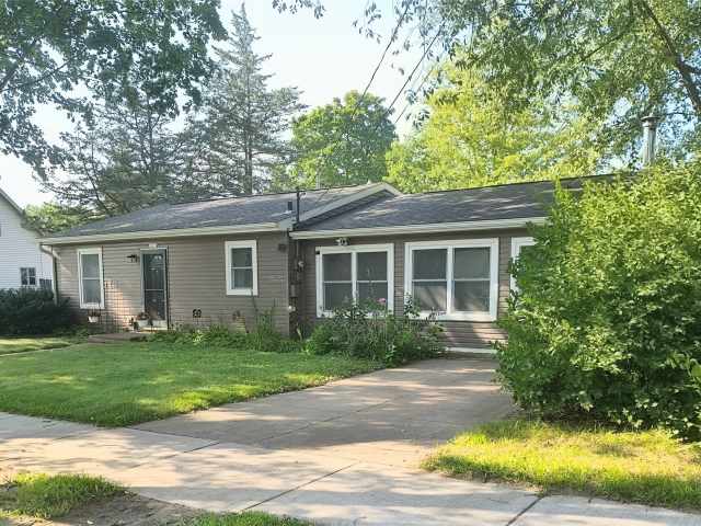 Trempealeau Residential Real Estate