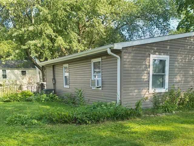 Trempealeau Residential Real Estate