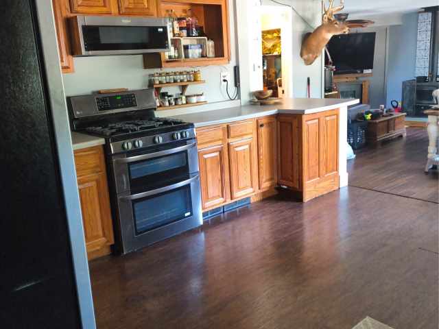 Trempealeau Residential Real Estate