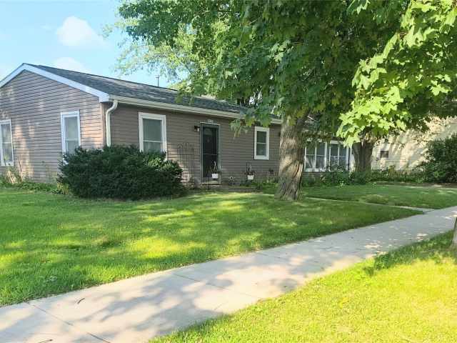 Trempealeau Residential Real Estate