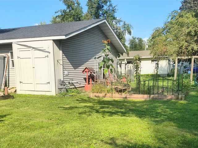 Trempealeau Residential Real Estate