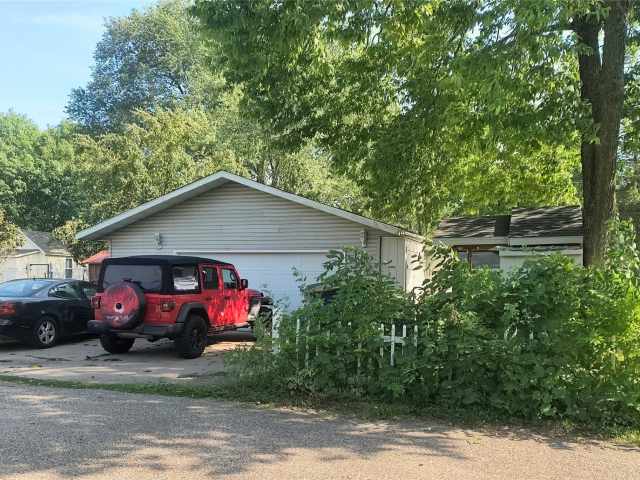 Trempealeau Residential Real Estate