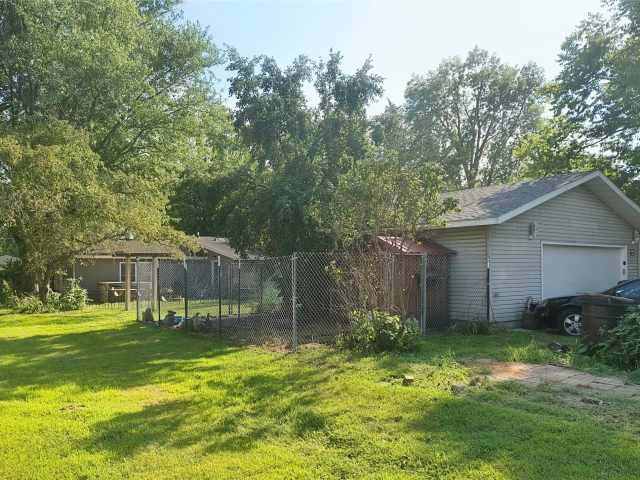 Trempealeau Residential Real Estate