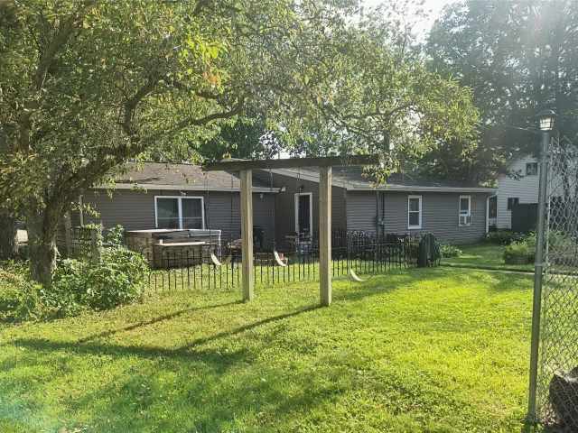 Trempealeau Residential Real Estate