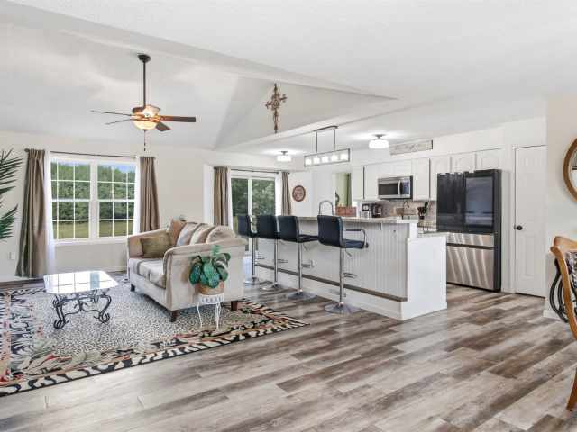 Cornell Residential Real Estate