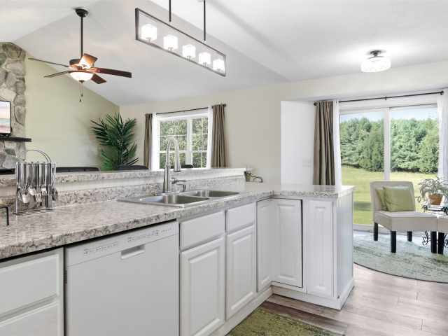 Cornell Residential Real Estate