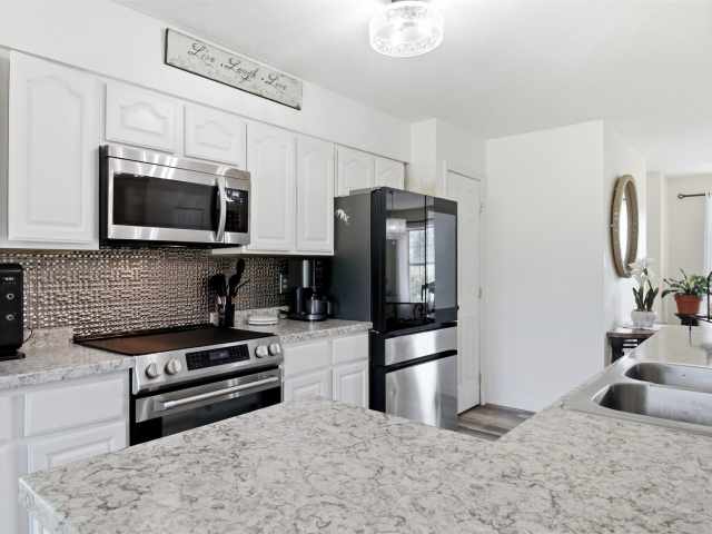 Cornell Residential Real Estate