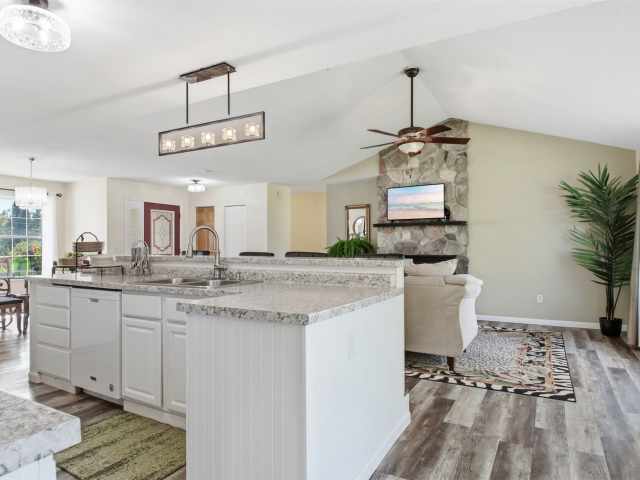 Cornell Residential Real Estate