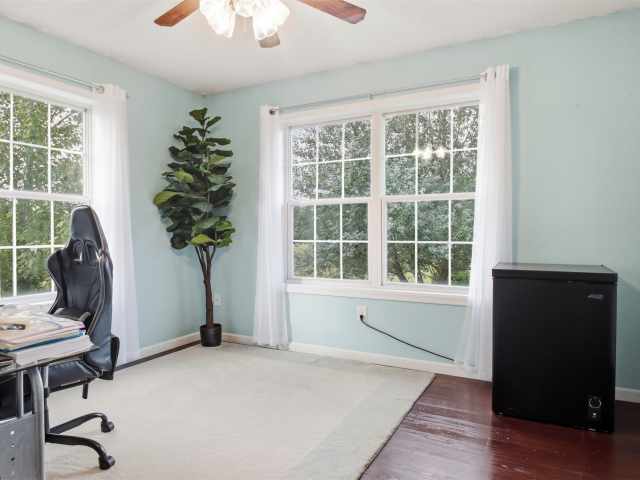Cornell Residential Real Estate