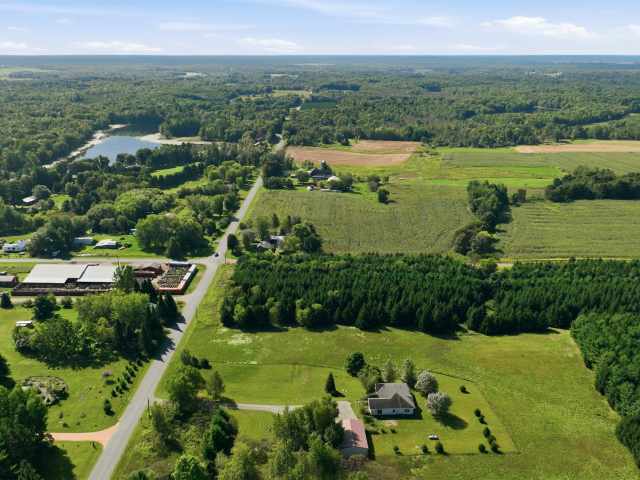 Cornell Residential Real Estate