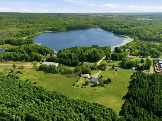 Cornell Residential Real Estate