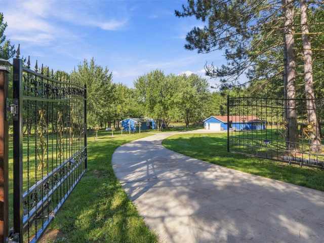 Eau Claire Residential Real Estate