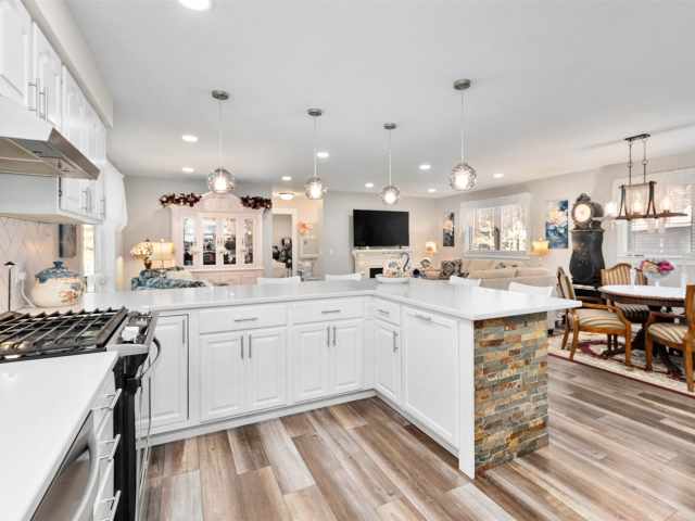 Eau Claire Residential Real Estate