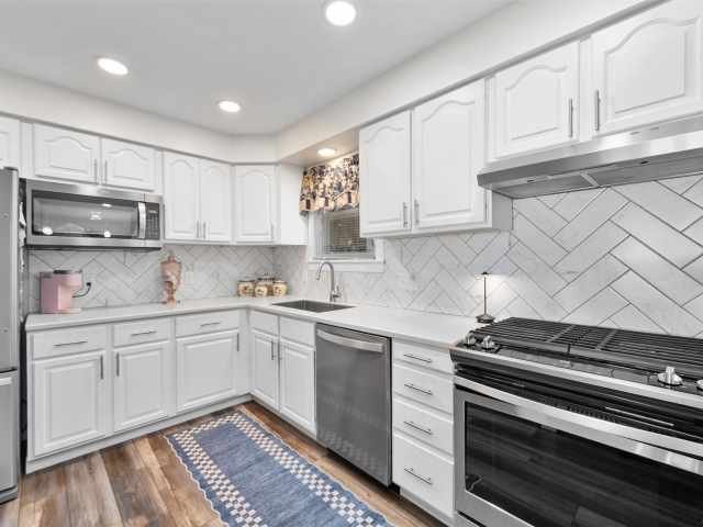 Eau Claire Residential Real Estate