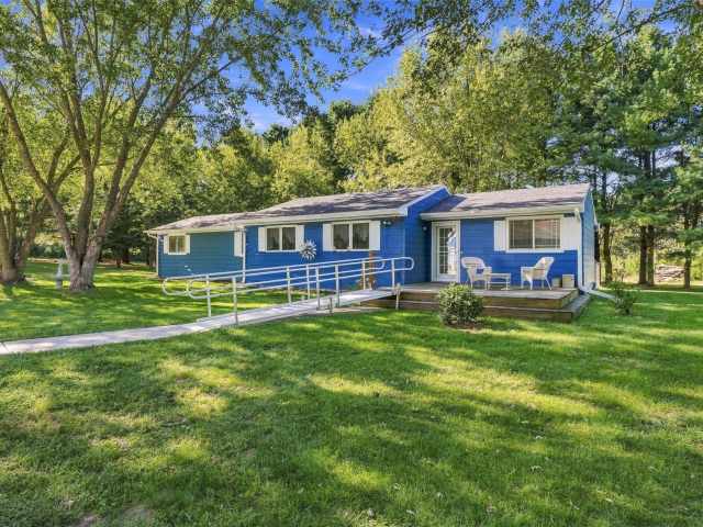 Eau Claire Residential Real Estate