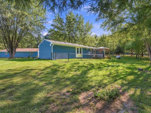 Eau Claire Residential Real Estate