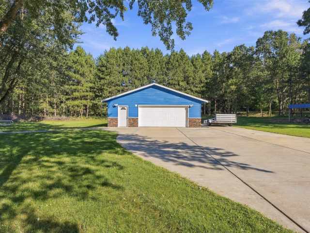 Eau Claire Residential Real Estate