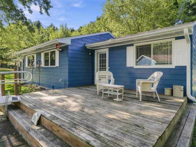 Eau Claire Residential Real Estate