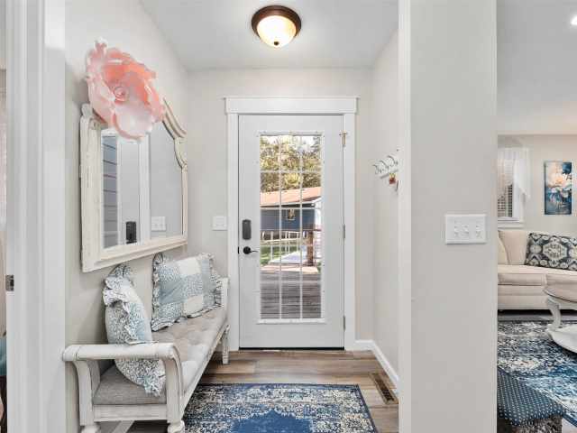 Eau Claire Residential Real Estate