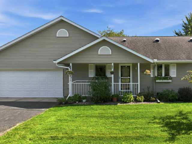 Chippewa Falls Residential Real Estate