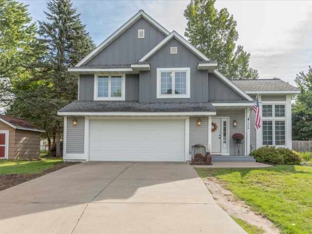 Menomonie Residential Real Estate