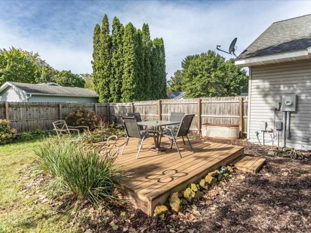 Menomonie Residential Real Estate