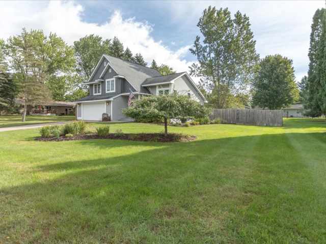 Menomonie Residential Real Estate