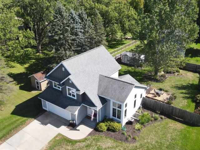 Menomonie Residential Real Estate